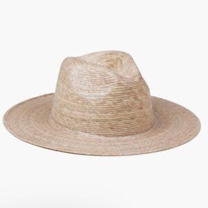 Lack of Color Palma Straw Fedora